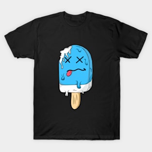 Icecream Knock T-Shirt